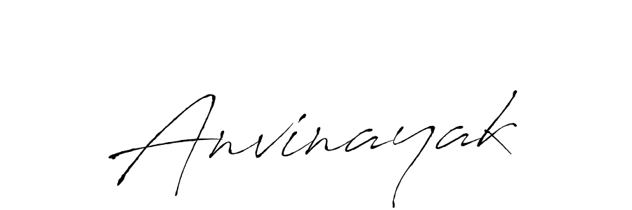 You should practise on your own different ways (Antro_Vectra) to write your name (Anvinayak) in signature. don't let someone else do it for you. Anvinayak signature style 6 images and pictures png