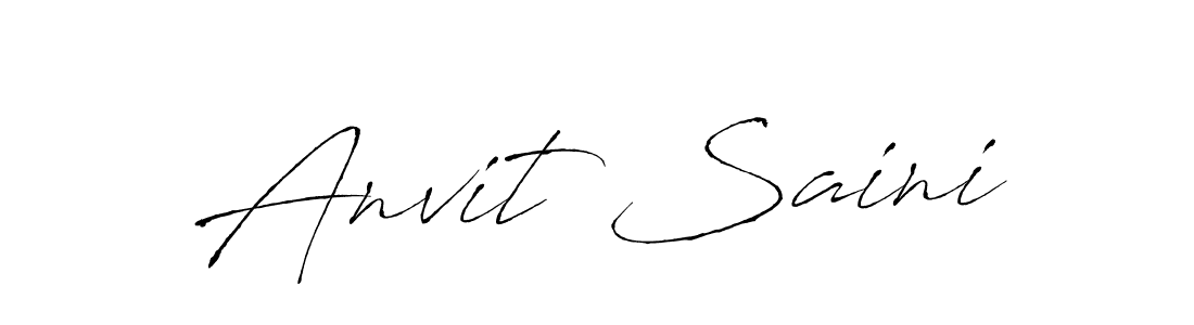 See photos of Anvit Saini official signature by Spectra . Check more albums & portfolios. Read reviews & check more about Antro_Vectra font. Anvit Saini signature style 6 images and pictures png