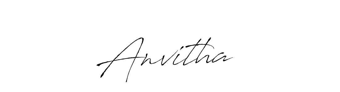 Best and Professional Signature Style for Anvitha ✨. Antro_Vectra Best Signature Style Collection. Anvitha ✨ signature style 6 images and pictures png