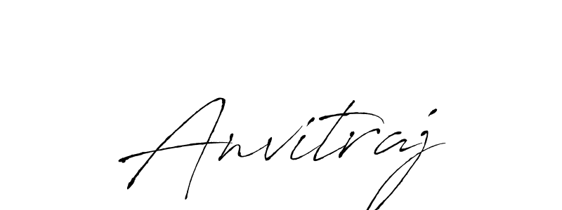 Also we have Anvitraj name is the best signature style. Create professional handwritten signature collection using Antro_Vectra autograph style. Anvitraj signature style 6 images and pictures png