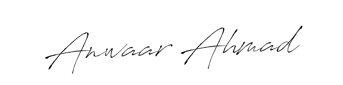 You should practise on your own different ways (Antro_Vectra) to write your name (Anwaar Ahmad) in signature. don't let someone else do it for you. Anwaar Ahmad signature style 6 images and pictures png