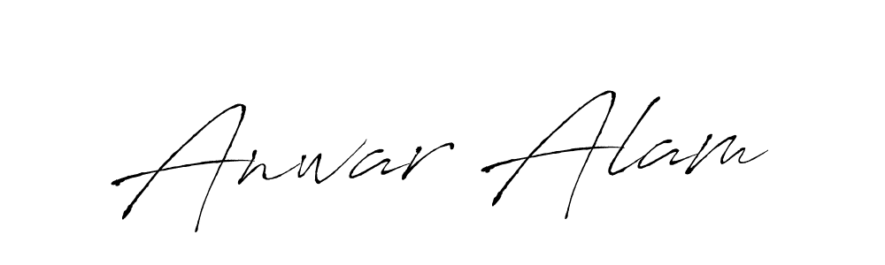 How to Draw Anwar Alam signature style? Antro_Vectra is a latest design signature styles for name Anwar Alam. Anwar Alam signature style 6 images and pictures png