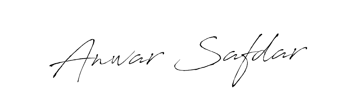 See photos of Anwar Safdar official signature by Spectra . Check more albums & portfolios. Read reviews & check more about Antro_Vectra font. Anwar Safdar signature style 6 images and pictures png