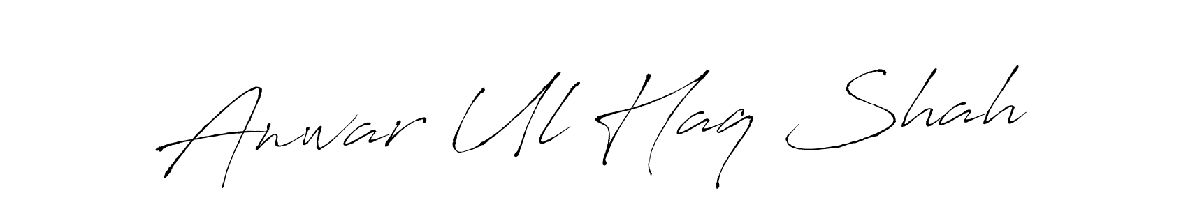 Check out images of Autograph of Anwar Ul Haq Shah name. Actor Anwar Ul Haq Shah Signature Style. Antro_Vectra is a professional sign style online. Anwar Ul Haq Shah signature style 6 images and pictures png