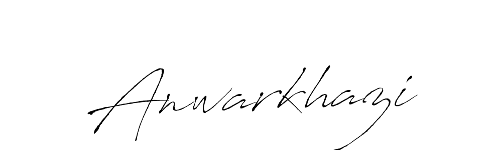 Here are the top 10 professional signature styles for the name Anwarkhazi. These are the best autograph styles you can use for your name. Anwarkhazi signature style 6 images and pictures png