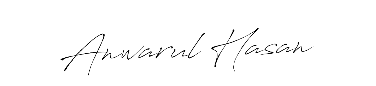 Once you've used our free online signature maker to create your best signature Antro_Vectra style, it's time to enjoy all of the benefits that Anwarul Hasan name signing documents. Anwarul Hasan signature style 6 images and pictures png