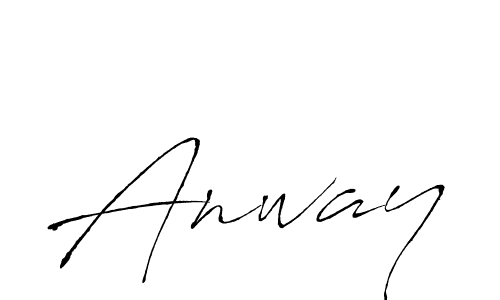 You can use this online signature creator to create a handwritten signature for the name Anway. This is the best online autograph maker. Anway signature style 6 images and pictures png