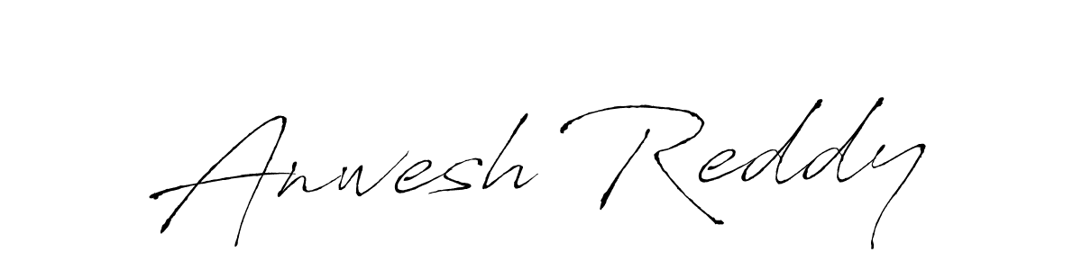 This is the best signature style for the Anwesh Reddy name. Also you like these signature font (Antro_Vectra). Mix name signature. Anwesh Reddy signature style 6 images and pictures png