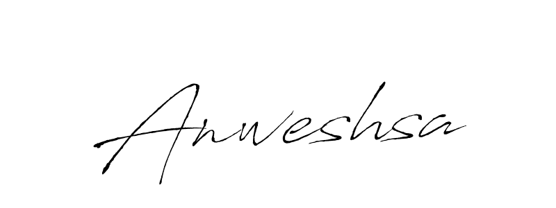 Also You can easily find your signature by using the search form. We will create Anweshsa name handwritten signature images for you free of cost using Antro_Vectra sign style. Anweshsa signature style 6 images and pictures png