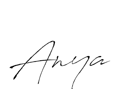 Best and Professional Signature Style for Anya. Antro_Vectra Best Signature Style Collection. Anya signature style 6 images and pictures png