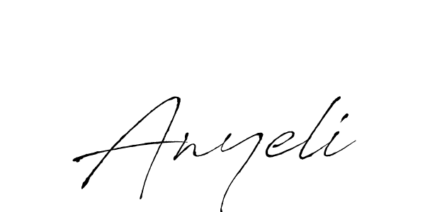See photos of Anyeli official signature by Spectra . Check more albums & portfolios. Read reviews & check more about Antro_Vectra font. Anyeli signature style 6 images and pictures png