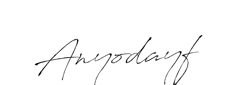 Similarly Antro_Vectra is the best handwritten signature design. Signature creator online .You can use it as an online autograph creator for name Anyodayf. Anyodayf signature style 6 images and pictures png