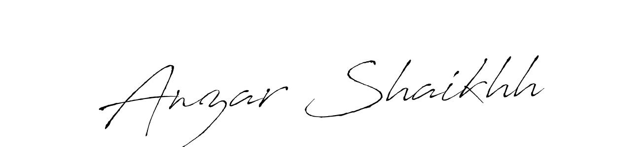 See photos of Anzar Shaikhh official signature by Spectra . Check more albums & portfolios. Read reviews & check more about Antro_Vectra font. Anzar Shaikhh signature style 6 images and pictures png