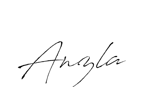if you are searching for the best signature style for your name Anzla. so please give up your signature search. here we have designed multiple signature styles  using Antro_Vectra. Anzla signature style 6 images and pictures png