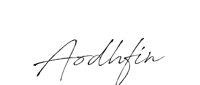 The best way (Antro_Vectra) to make a short signature is to pick only two or three words in your name. The name Aodhfin include a total of six letters. For converting this name. Aodhfin signature style 6 images and pictures png