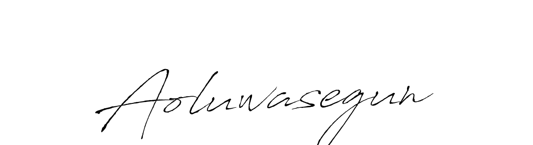 You can use this online signature creator to create a handwritten signature for the name Aoluwasegun. This is the best online autograph maker. Aoluwasegun signature style 6 images and pictures png