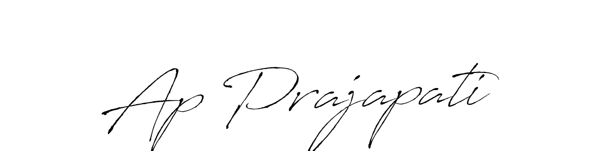 Here are the top 10 professional signature styles for the name Ap Prajapati. These are the best autograph styles you can use for your name. Ap Prajapati signature style 6 images and pictures png