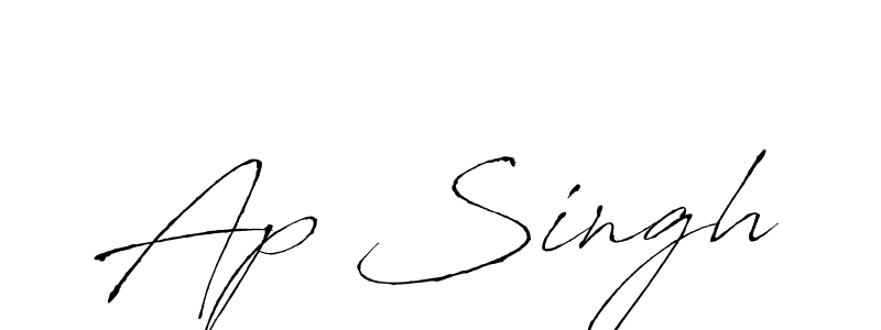 Here are the top 10 professional signature styles for the name Ap Singh. These are the best autograph styles you can use for your name. Ap Singh signature style 6 images and pictures png