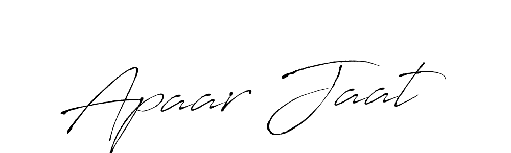 You can use this online signature creator to create a handwritten signature for the name Apaar Jaat. This is the best online autograph maker. Apaar Jaat signature style 6 images and pictures png