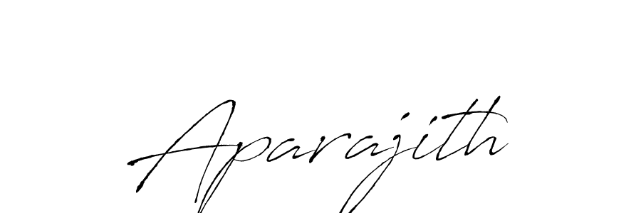 You should practise on your own different ways (Antro_Vectra) to write your name (Aparajith) in signature. don't let someone else do it for you. Aparajith signature style 6 images and pictures png