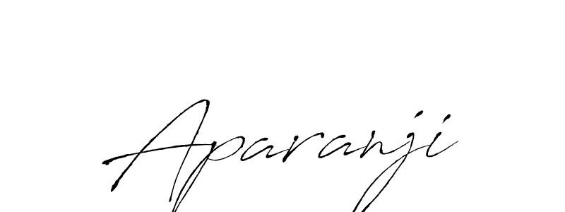 Make a short Aparanji signature style. Manage your documents anywhere anytime using Antro_Vectra. Create and add eSignatures, submit forms, share and send files easily. Aparanji signature style 6 images and pictures png