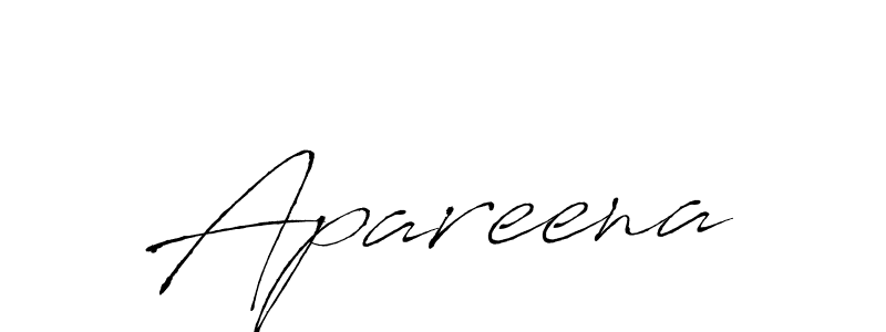 Make a beautiful signature design for name Apareena. Use this online signature maker to create a handwritten signature for free. Apareena signature style 6 images and pictures png