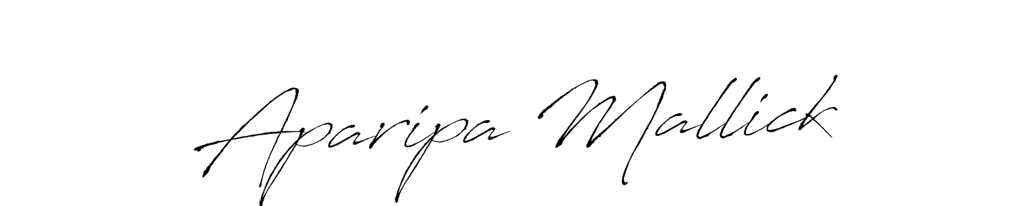 Best and Professional Signature Style for Aparipa Mallick. Antro_Vectra Best Signature Style Collection. Aparipa Mallick signature style 6 images and pictures png