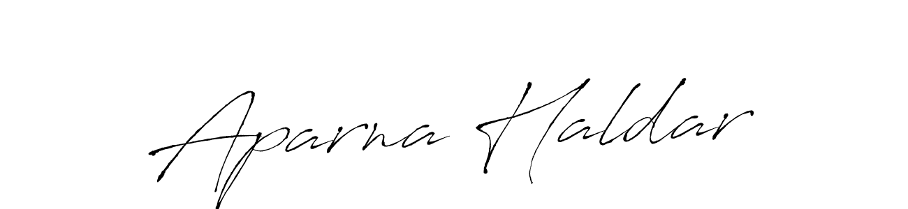 Here are the top 10 professional signature styles for the name Aparna Haldar. These are the best autograph styles you can use for your name. Aparna Haldar signature style 6 images and pictures png