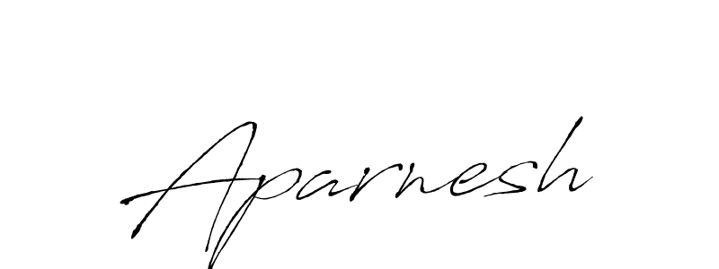 You should practise on your own different ways (Antro_Vectra) to write your name (Aparnesh) in signature. don't let someone else do it for you. Aparnesh signature style 6 images and pictures png