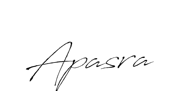 Also we have Apasra name is the best signature style. Create professional handwritten signature collection using Antro_Vectra autograph style. Apasra signature style 6 images and pictures png