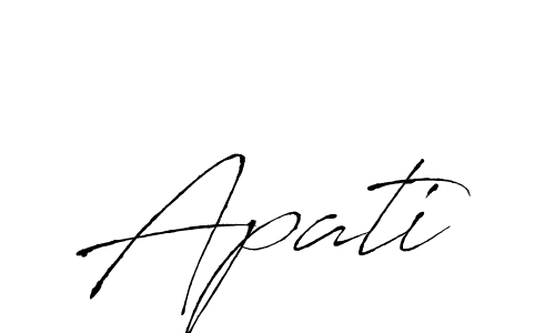 See photos of Apati official signature by Spectra . Check more albums & portfolios. Read reviews & check more about Antro_Vectra font. Apati signature style 6 images and pictures png