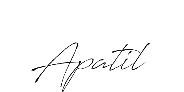 See photos of Apatil official signature by Spectra . Check more albums & portfolios. Read reviews & check more about Antro_Vectra font. Apatil signature style 6 images and pictures png