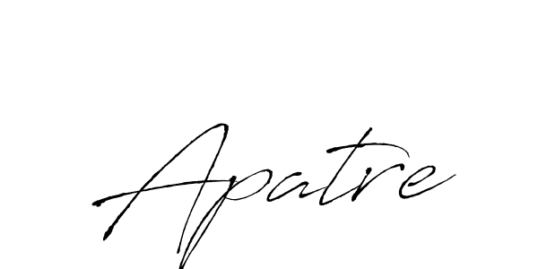 Check out images of Autograph of Apatre name. Actor Apatre Signature Style. Antro_Vectra is a professional sign style online. Apatre signature style 6 images and pictures png