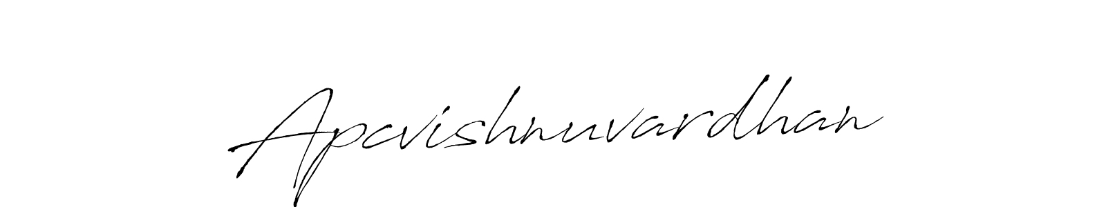 Check out images of Autograph of Apcvishnuvardhan name. Actor Apcvishnuvardhan Signature Style. Antro_Vectra is a professional sign style online. Apcvishnuvardhan signature style 6 images and pictures png