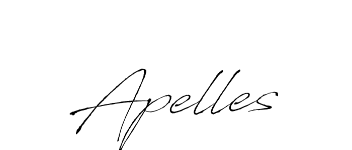 Apelles stylish signature style. Best Handwritten Sign (Antro_Vectra) for my name. Handwritten Signature Collection Ideas for my name Apelles. Apelles signature style 6 images and pictures png