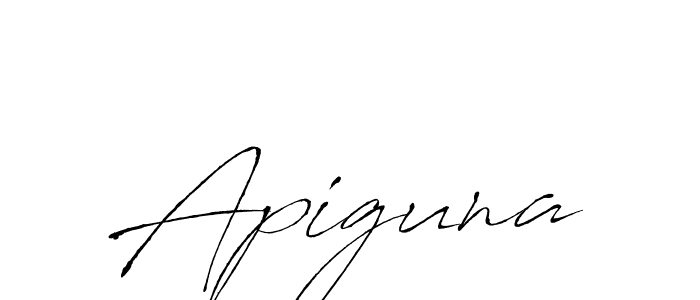 Here are the top 10 professional signature styles for the name Apiguna. These are the best autograph styles you can use for your name. Apiguna signature style 6 images and pictures png