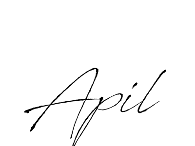 You can use this online signature creator to create a handwritten signature for the name Apil. This is the best online autograph maker. Apil signature style 6 images and pictures png