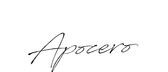 See photos of Apocero official signature by Spectra . Check more albums & portfolios. Read reviews & check more about Antro_Vectra font. Apocero signature style 6 images and pictures png