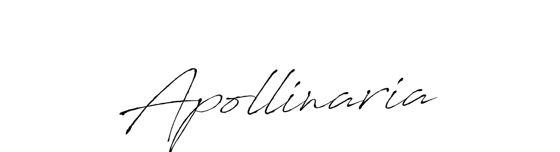 Make a short Apollinaria signature style. Manage your documents anywhere anytime using Antro_Vectra. Create and add eSignatures, submit forms, share and send files easily. Apollinaria signature style 6 images and pictures png