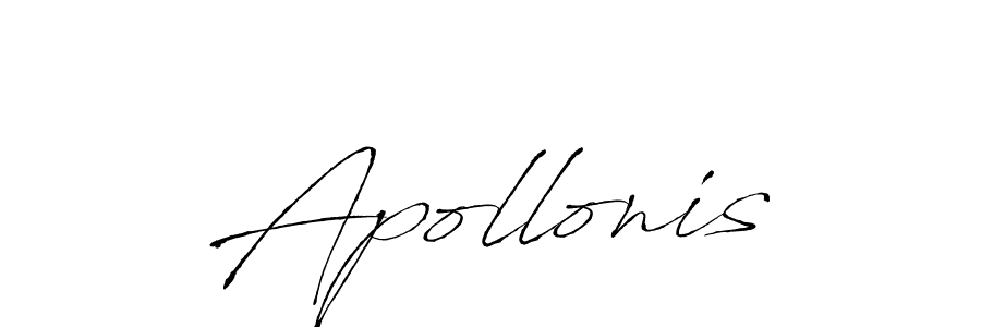 The best way (Antro_Vectra) to make a short signature is to pick only two or three words in your name. The name Apollonis include a total of six letters. For converting this name. Apollonis signature style 6 images and pictures png
