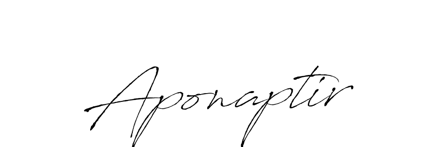 It looks lik you need a new signature style for name Aponaptir. Design unique handwritten (Antro_Vectra) signature with our free signature maker in just a few clicks. Aponaptir signature style 6 images and pictures png