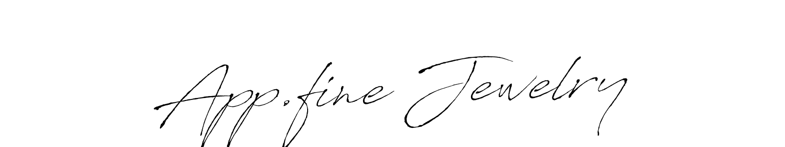 You can use this online signature creator to create a handwritten signature for the name App.fine Jewelry. This is the best online autograph maker. App.fine Jewelry signature style 6 images and pictures png