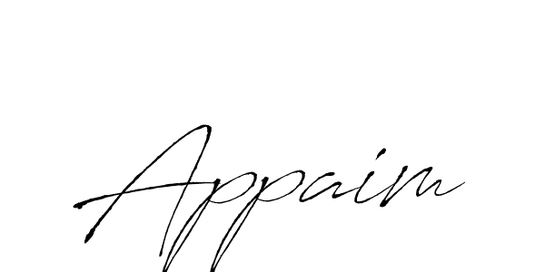 See photos of Appaim official signature by Spectra . Check more albums & portfolios. Read reviews & check more about Antro_Vectra font. Appaim signature style 6 images and pictures png