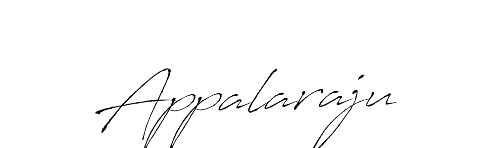 Make a beautiful signature design for name Appalaraju. Use this online signature maker to create a handwritten signature for free. Appalaraju signature style 6 images and pictures png
