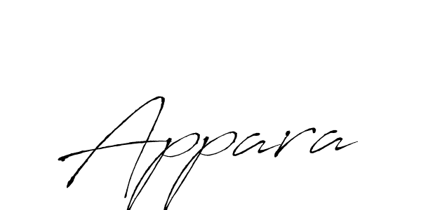 This is the best signature style for the Appara name. Also you like these signature font (Antro_Vectra). Mix name signature. Appara signature style 6 images and pictures png