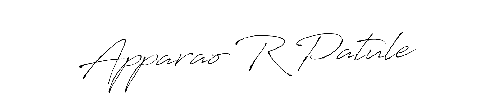 See photos of Apparao R Patule official signature by Spectra . Check more albums & portfolios. Read reviews & check more about Antro_Vectra font. Apparao R Patule signature style 6 images and pictures png