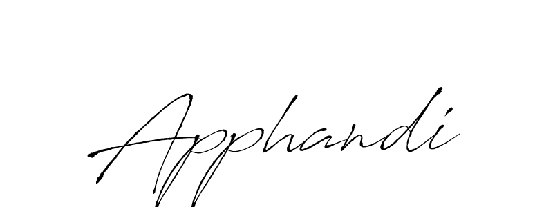 You can use this online signature creator to create a handwritten signature for the name Apphandi. This is the best online autograph maker. Apphandi signature style 6 images and pictures png