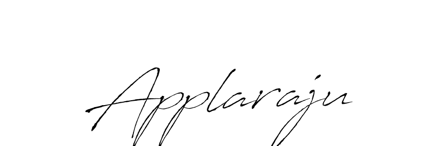 Make a short Applaraju signature style. Manage your documents anywhere anytime using Antro_Vectra. Create and add eSignatures, submit forms, share and send files easily. Applaraju signature style 6 images and pictures png