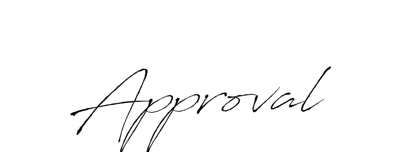 How to make Approval name signature. Use Antro_Vectra style for creating short signs online. This is the latest handwritten sign. Approval signature style 6 images and pictures png