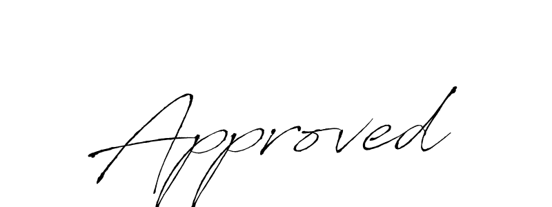 Also we have Approved name is the best signature style. Create professional handwritten signature collection using Antro_Vectra autograph style. Approved signature style 6 images and pictures png